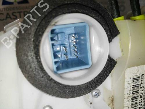 Rear left lock HONDA CIVIC VIII Hatchback (FN, FK) 2.2 CTDi (FK3) | BP3592855C100 