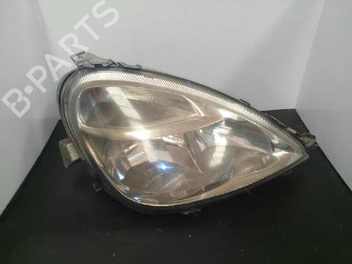 Right headlight MERCEDES-BENZ A-CLASS (W168) A 160 (168.033, 168.133) | BP3583403C29 