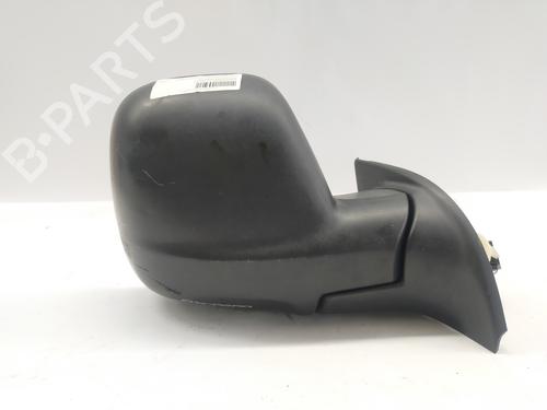 Right mirror CITROËN BERLINGO MULTISPACE (B9) 1.6 HDi 75 16V | BP33397286C27  - Image 5