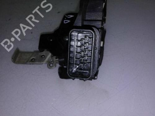 Front right lock FORD MONDEO IV (BA7) 2.0 TDCi | BP3648068C97 