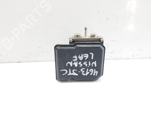 ABS pump NISSAN LEAF (ZE0) Electric | BP17899797M43 