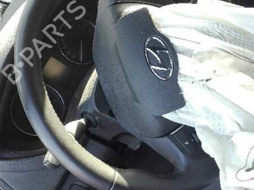 Instrument cluster HYUNDAI i20 II (GB, IB) 1.1 CRDi | BP3634845C47 