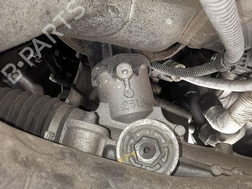 Steering rack AUDI A1 (8X1, 8XK) | BP37154727M22 - Image 3