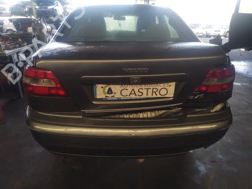 Starter VOLVO S40 I (644)  | BP14993318M8 