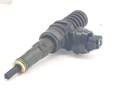 Used Injector Injector SKODA OCTAVIA II Combi (1Z5) 2.0 TDI 4x4 (140 hp) 39183388 39183388