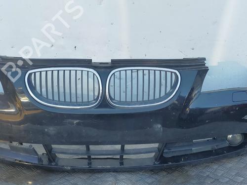 Used Front bumper BMW 5 (E60) 530 d (218 hp) 15249633
