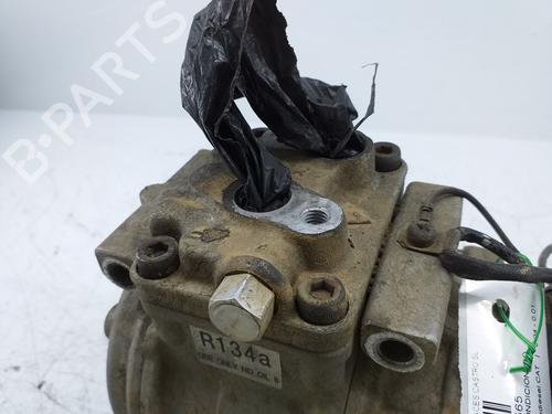 AC compressor KIA SPORTAGE SUV (K00)  | BP9853201M34 