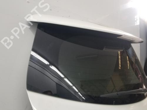 Tailgate NISSAN LEAF (ZE0) Electric | BP17947786C6