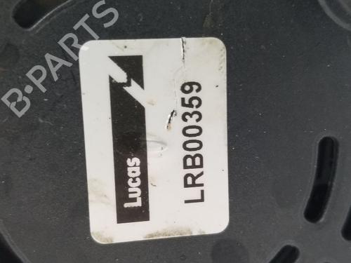 Lichtmaschine FORD FOCUS I Saloon (DFW) 1.8 Turbo DI / TDDi | BP21086789M7 