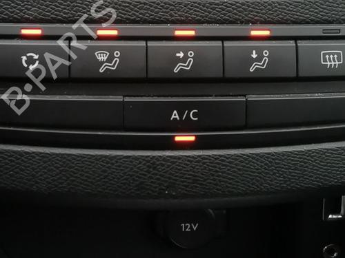 Comando clima PEUGEOT 308 II (LB_, LP_, LW_, LH_, L3_) [2013-2021]  32322042