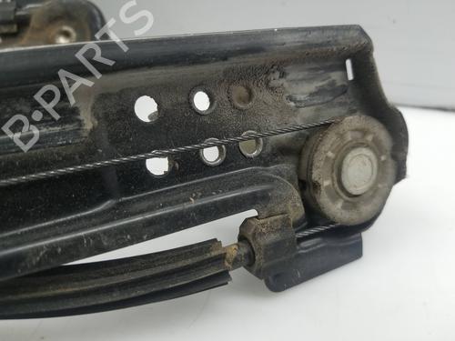 Left front window motor SEAT IBIZA IV (6J5, 6P1)  | BP25759922E21 