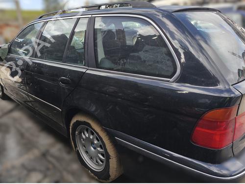 Engine control unit (ECU) BMW 5 (E39) 523 i | BP33336371M57 - Image 6