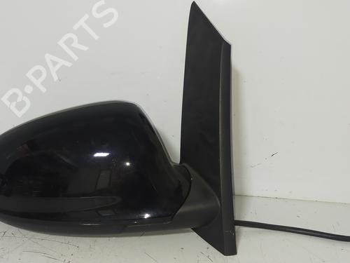 Right mirror OPEL ASTRA J (P10) 1.6 (68) | BP11509129C27 