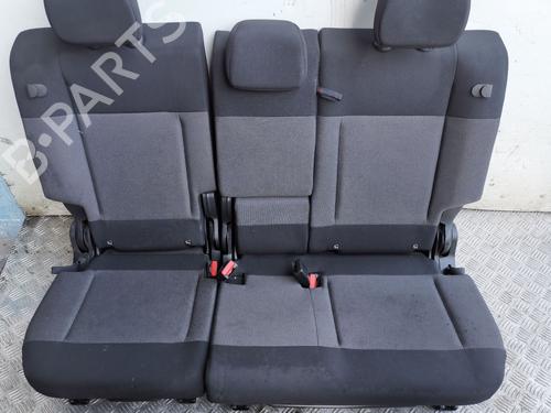 Seats set CITROËN C3 AIRCROSS II (2R_, 2C_) 1.2 PureTech 110 (2RHNZB, 2RHNZW, 2RHNPX, 2RHNPJ) | BP8272975C78 