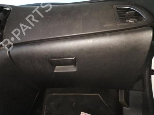 Guantera OPEL ASTRA J (P10) 1.6 CDTi (68) (110 hp) 30499535