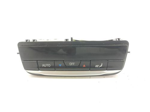 Used Climate control Climate control 37584086 37584086