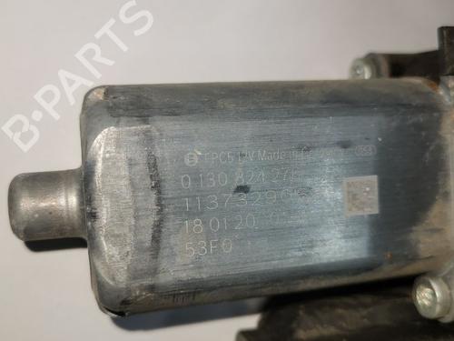 Rear right window mechanism CITROËN C3 AIRCROSS II (2R_, 2C_) 1.2 PureTech 110 (2RHNZB, 2RHNZW, 2RHNPX, 2RHNPJ) | BP31591160C25 