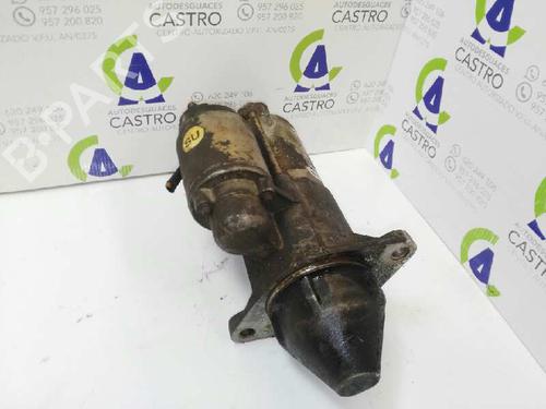 Starter DAEWOO KALOS Saloon (KLAS)  | BP4689413M8 