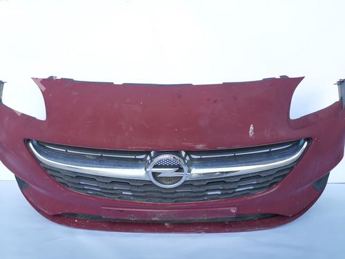 Front bumper OPEL CORSA E (X15) | BP34521511C7 - Image 4