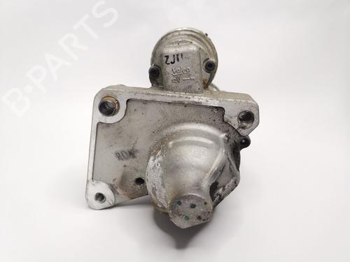 Starter CITROËN C-ELYSEE (DD_) 1.5 BlueHDi 100 | BP36753183M8 - Image 3