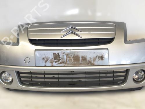 Used Front bumper Front bumper CITROËN C2 (JM_) 1.4 HDi (68 hp) 33851964 33851964