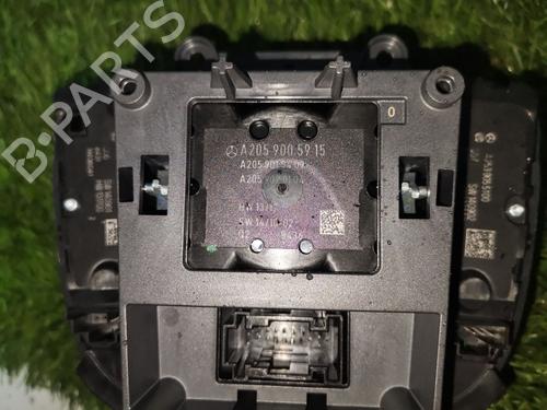 Switch MERCEDES-BENZ GLC (X253) 200 EQ Boost 4-matic (253.981) | BP29713647I30 
