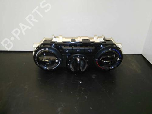 Climate control PEUGEOT 208 I (CA_, CC_) 1.6 HDi / BlueHDi 75 | BP3565999I5 