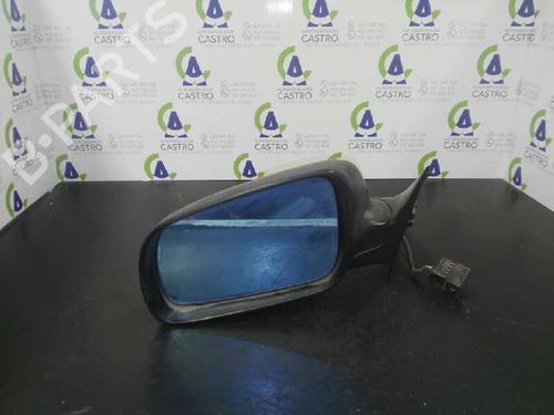 Used Left mirror AUDI A6 C5 (4B2) [1997-2005]  3412082