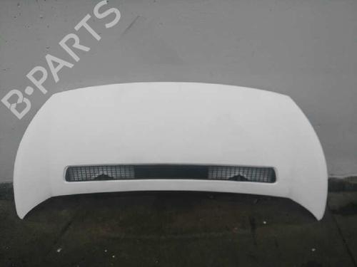Hood CITROËN JUMPY II Van 2.0 HDi 120 | BP4514784C1 