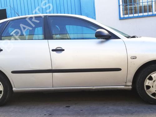 Steering column stalk SEAT IBIZA III (6L1)  | BP30700592I23 