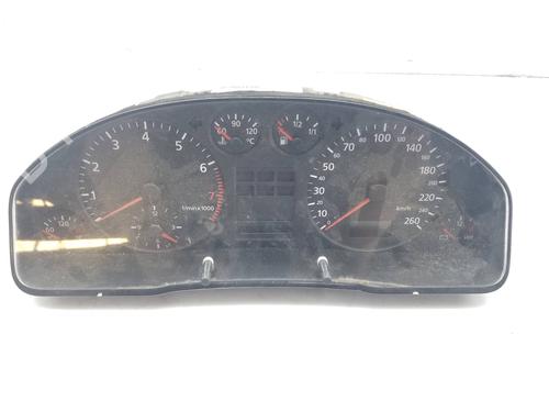 Instrument cluster AUDI A6 C5 (4B2) 1.8 T quattro | BP26004444C47 