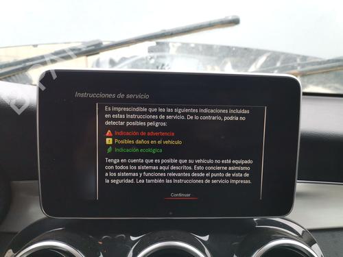 Module électronique MERCEDES-BENZ GLC (X253) 200 EQ Boost 4-matic (253.981) | BP29713616M83 