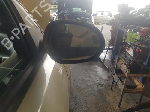 Used Right mirror LANCIA YPSILON (843_) 1.4 16V (843.AXC11, 843.AXC1B, 843.AXC1A) (95 hp) 17197185