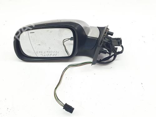 Retrovisor esquerdo Retrovisor esquerdo PEUGEOT 307 (3A/C) 1.6 16V (109 hp) 35904909 35904909