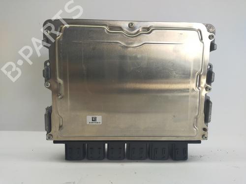 Engine control unit (ECU) BMW X3 (G01, F97, G08) xDrive 20 d | BP39541201M57 - Image 4