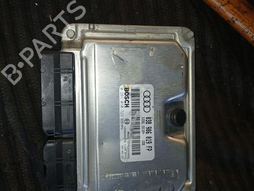 Engine control unit (ECU) AUDI A4 B6 Avant (8E5)  | BP22334564M57 