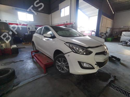 Used Rear right seatbelt HYUNDAI i30 (GD) [2011-2025]  22447364