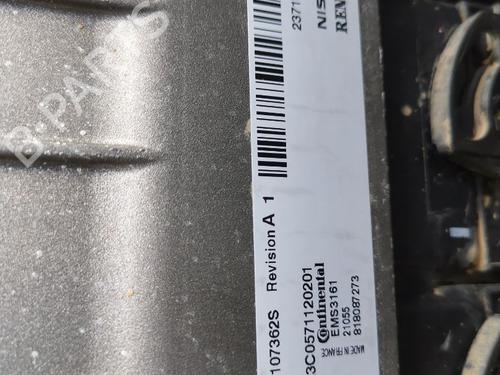 Used Engine control unit (ECU) RENAULT CAPTUR II (HF_) [2020-2025]  30184510