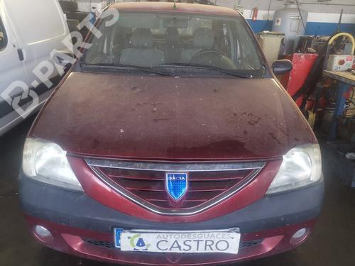 Used Parts DACIA LOGAN (LS_)  1.4 (LSOA, LSOC, LSOE, LSOG)  1083150