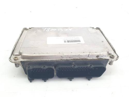 Used Engine control unit (ECU) Engine control unit (ECU) SEAT LEON (1M1) [1999-2006] 39751188 39751188