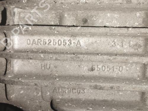 Differensial bakvogn AUDI A6 C6 (4F2) [2004-2011]  30835210