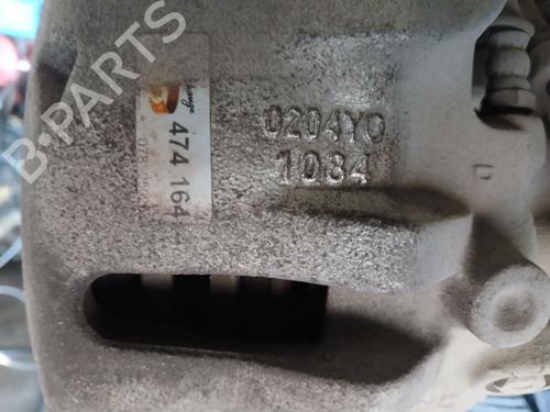 right-front-brake-caliper-citroen-c5-i-dc_-2001-2002-2003-2004-2005-32501702 main image