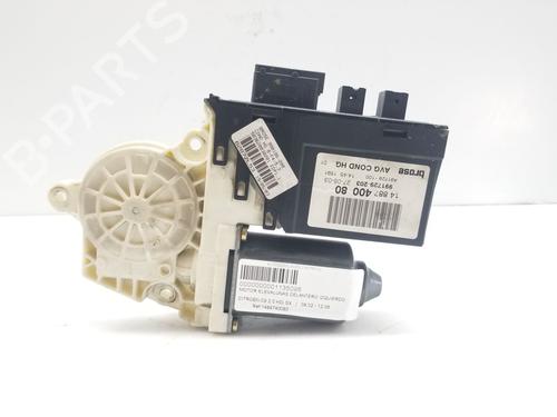 Used Left front window motor PEUGEOT 807 (EB_) [2002-2025]  19697442