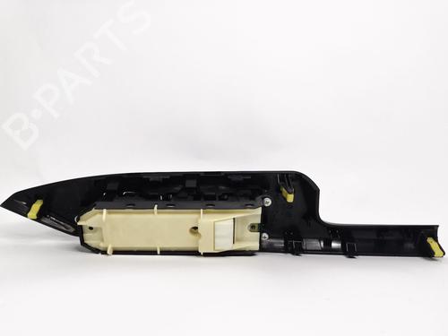 Left front window switch LEXUS CT (ZWA10_) 200h (ZWA10_, ZWA10R) | BP30062965I27 