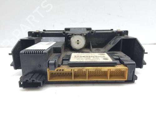 Commande Chauffage AUDI A4 B5 (8D2)  | BP22527071I5 
