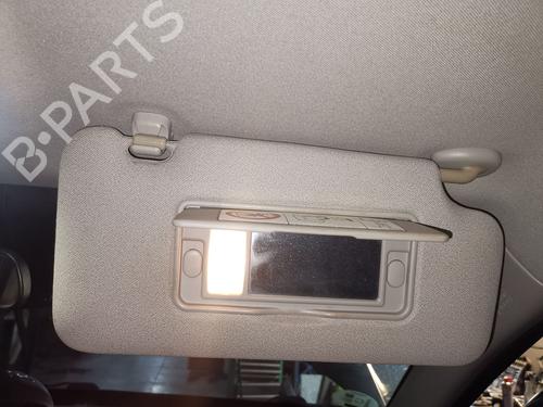 Osłona przeciwsłoneczna prawa HONDA HR-V (RU) 1.6 i-DTEC (RU8) | BP30391132I2 