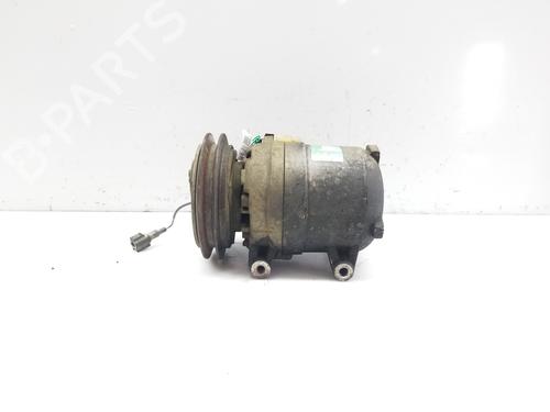 Used AC compressor NISSAN TERRANO II (R20) 2.7 TDi 4WD (125 hp) 16538878