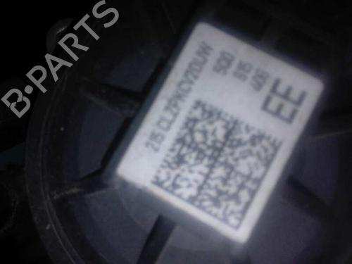 Used Right rear brake caliper SEAT LEON ST (5F8) [2012-2020]  23390691