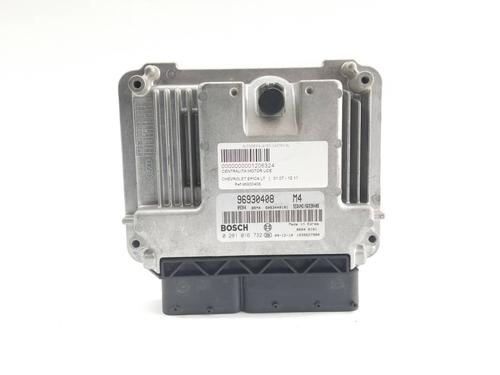 Engine control unit (ECU) CHEVROLET EPICA (KL1_) | BP30932346M57