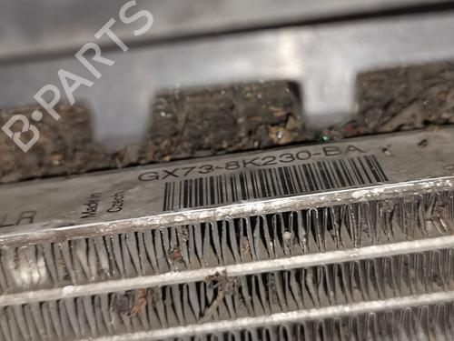 Used Water radiator Water radiator JAGUAR XF SPORTBRAKE (X260) 2.0 D (180 hp) 36282441 36282441
